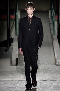 Dries Van Noten Mens Fall 2018