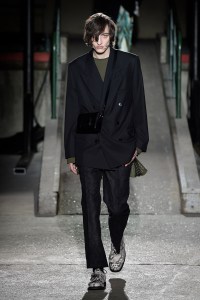 Dries Van Noten Mens Fall 2018