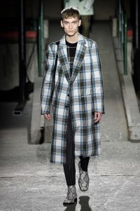 Dries Van Noten Mens Fall 2018