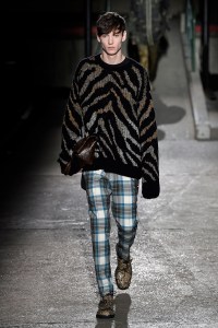 Dries Van Noten Mens Fall 2018