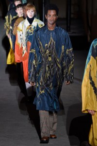 Dries Van Noten Mens Fall 2018