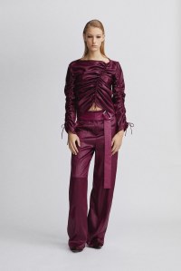 Drome Pre-Fall 2018