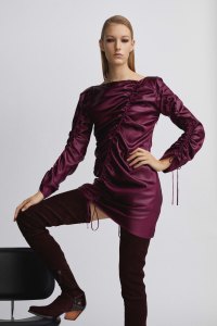 Drome Pre-Fall 2018