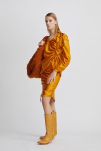 Drome Pre-Fall 2018