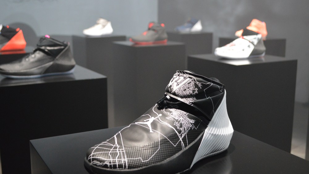 Jordan Brand