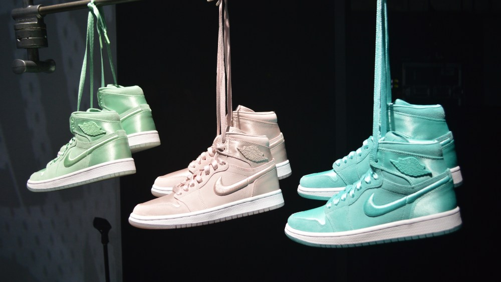 Jordan Brand