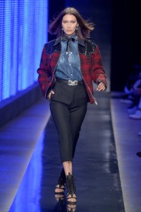 Dsquared2 Men's Fall 2018