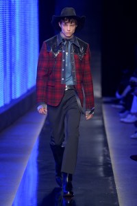 Dsquared2 Men's Fall 2018