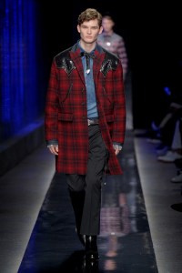Dsquared2 Men's Fall 2018