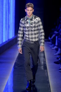 Dsquared2 Men's Fall 2018
