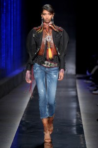 Dsquared2 Men's Fall 2018