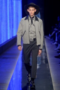 Dsquared2 Men's Fall 2018