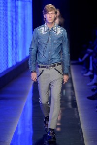 Dsquared2 Men's Fall 2018