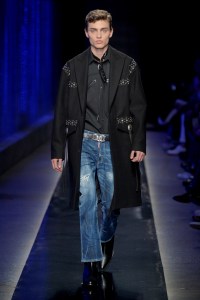 Dsquared2 Men's Fall 2018