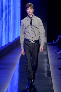 Dsquared2 Men's Fall 2018