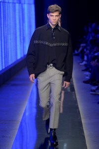 Dsquared2 Men's Fall 2018