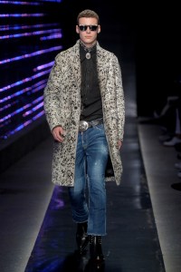 Dsquared2 Men's Fall 2018