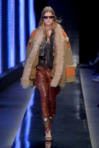 Dsquared2 Men's Fall 2018