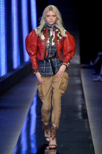 Dsquared2 Men's Fall 2018