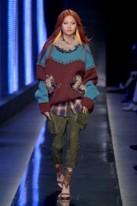 Dsquared2 Men's Fall 2018