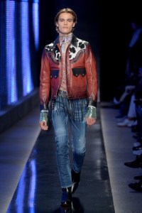 Dsquared2 Men's Fall 2018
