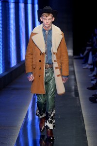 Dsquared2 Men's Fall 2018