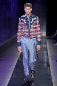 Dsquared2 Men's Fall 2018