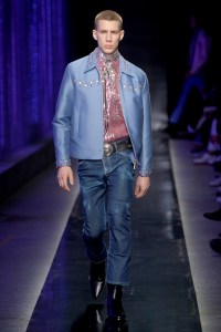 Dsquared2 Men's Fall 2018