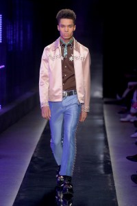 Dsquared2 Men's Fall 2018