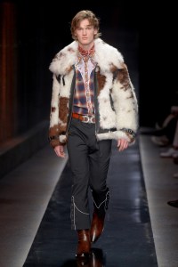 Dsquared2 Men's Fall 2018
