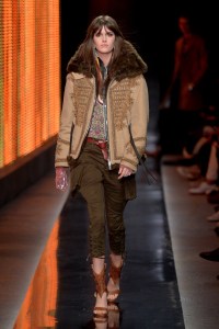 Dsquared2 Men's Fall 2018