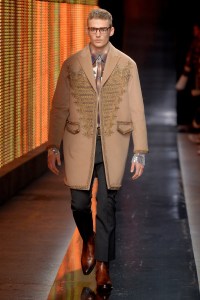 Dsquared2 Men's Fall 2018