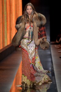 Dsquared2 Men's Fall 2018