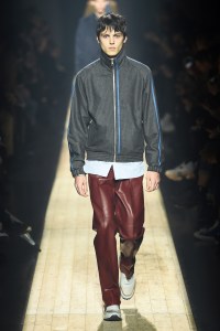Dunhill London Men's Fall 2018