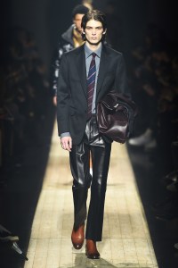 Dunhill London Men's Fall 2018