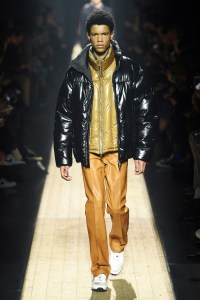 Dunhill London Men's Fall 2018
