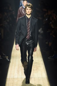 Dunhill London Men's Fall 2018