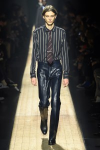 Dunhill London Men's Fall 2018