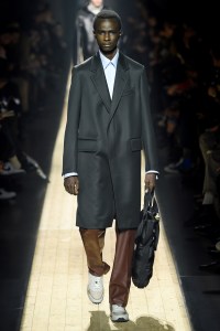 Dunhill London Men's Fall 2018