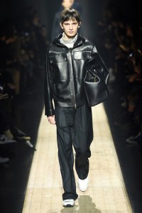 Dunhill London Men's Fall 2018