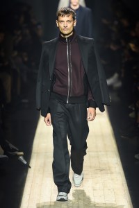 Dunhill London Men's Fall 2018
