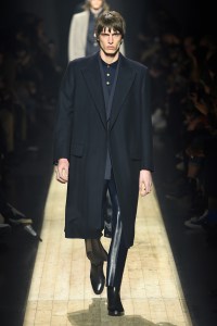 Dunhill London Men's Fall 2018