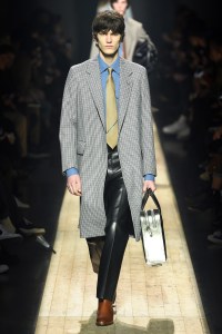 Dunhill London Men's Fall 2018