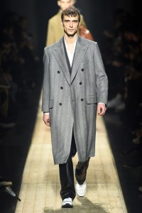 Dunhill London Men's Fall 2018