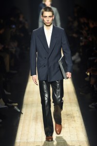 Dunhill London Men's Fall 2018
