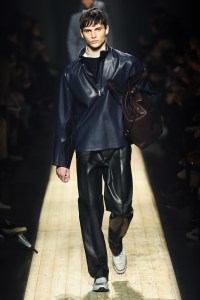 Dunhill London Men's Fall 2018