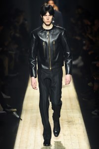 Dunhill London Men's Fall 2018