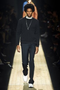 Dunhill London Men's Fall 2018