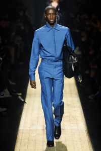 Dunhill London Men's Fall 2018