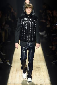 Dunhill London Men's Fall 2018